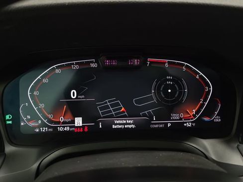 Used 2020 BMW 330i xDrive 330i xDrive w/ Premium Package image 19