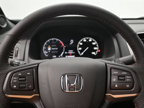 New 2026 Honda Ridgeline TrailSport image 10