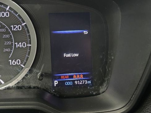 Used 2020 Toyota Corolla LE FWD image 24