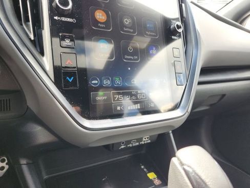 Used 2025 Subaru Crosstrek 2.5i Sport image 33