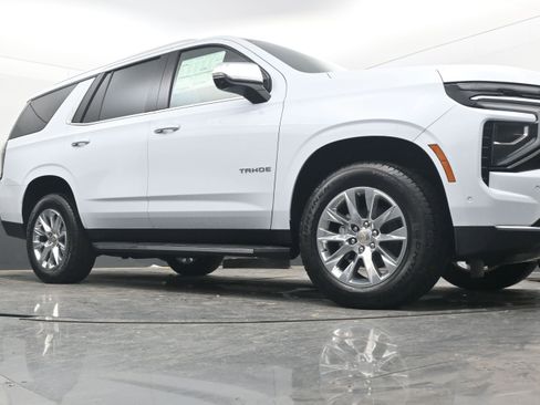 New 2026 Chevrolet Tahoe Premier RWD image 26