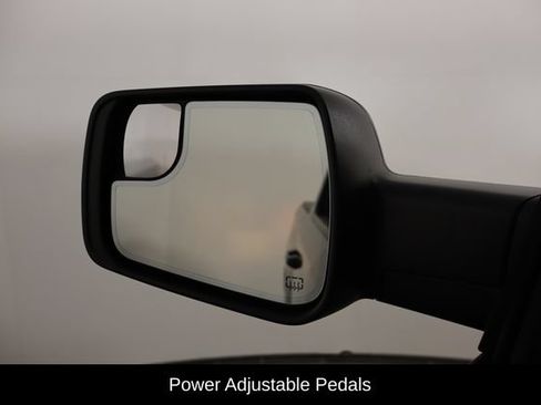 Used 2022 RAM 1500 Big Horn RWD image 44
