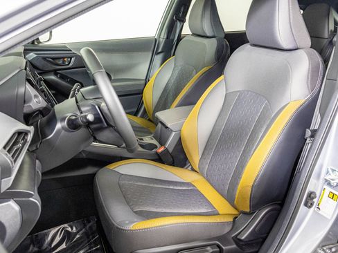 Used 2026 Subaru Crosstrek 2.5i Sport AWD/4WD image 19