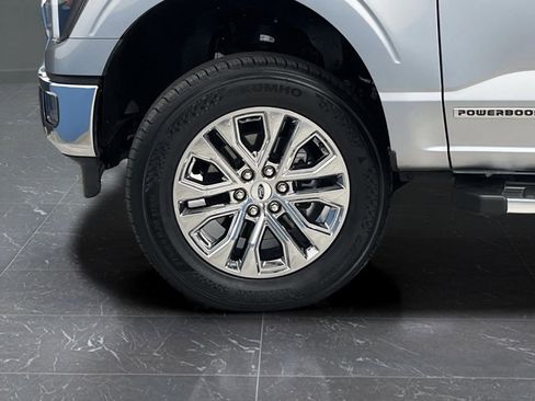 Used 2024 Ford F150 Lariat image 42