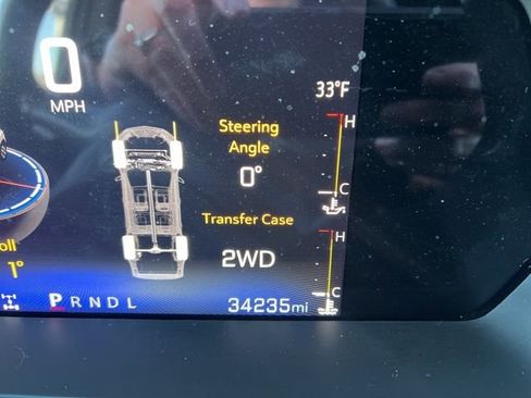 Certified 2023 Chevrolet Colorado Trail Boss image 23