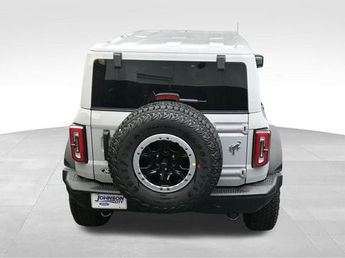 New 2026 Ford Bronco Badlands AWD/4WD image 19