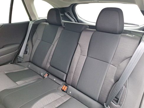 Certified 2025 Subaru Outback Premium w/ Popular Package #1 image 9