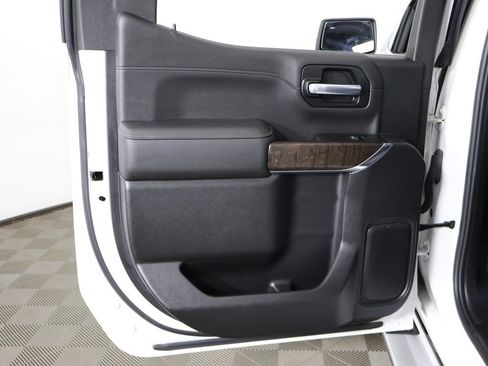 Used 2019 GMC Sierra 1500 Denali w/ Technology Package image 32