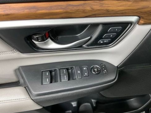 Certified 2020 Honda CR-V Touring image 31