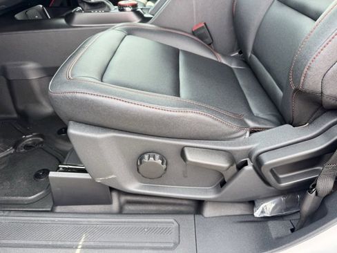 New 2025 Ford Bronco Stroppe Edition image 7