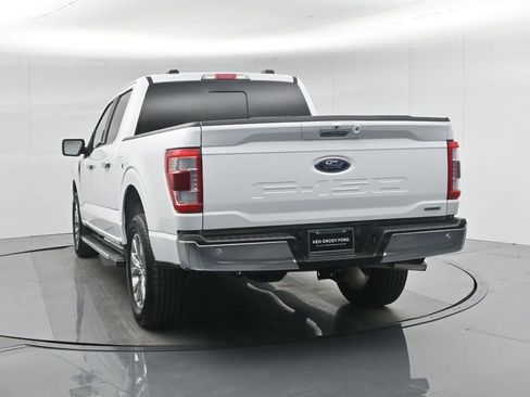 Used 2023 Ford F150 Lariat image 31