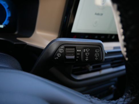 Used 2025 Ford Bronco Sport Big Bend w/ Convenience Package image 34