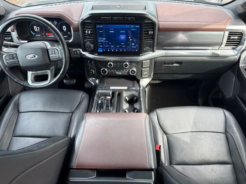 Certified 2022 Ford F150 Lariat image 15