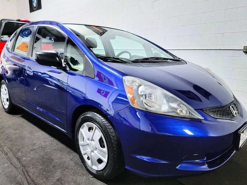 Used 2013 Honda Fit image 7