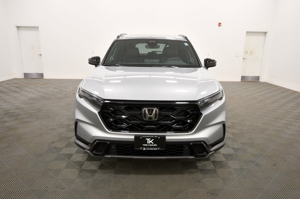 New 2027 Honda CR-V Sport-L image 10