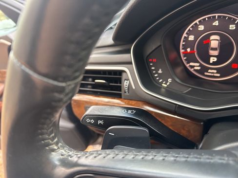 Used 2019 Audi A4 2.0T Premium Plus w/ Premium Plus Package image 20