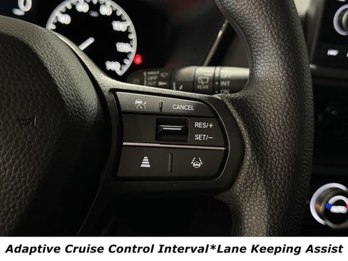 Used 2025 Honda CR-V EX image 5