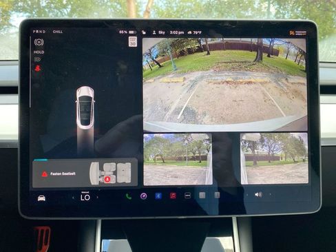 Used 2020 Tesla Model 3 Standard Range Plus image 25