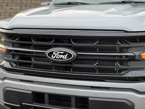 Used 2025 Ford F150 XLT w/ Equipment Group 302A MID image 39