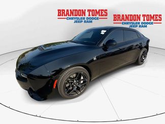 New 2026 Dodge Charger Scat Pack AWD/4WD video 1