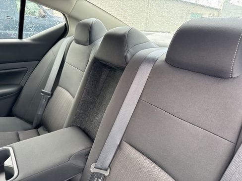 Certified 2025 Nissan Altima 2.5 S image 15