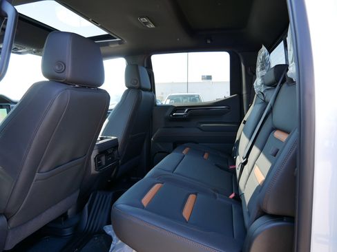 New 2026 GMC Sierra 1500 AT4 w/ AT4 Premium Package image 12