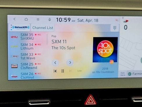 Used 2024 Hyundai Ioniq 5 SEL image 18