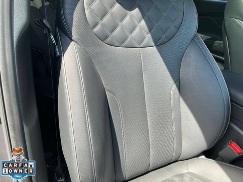Used 2023 Hyundai Santa Fe Limited AWD/4WD image 68