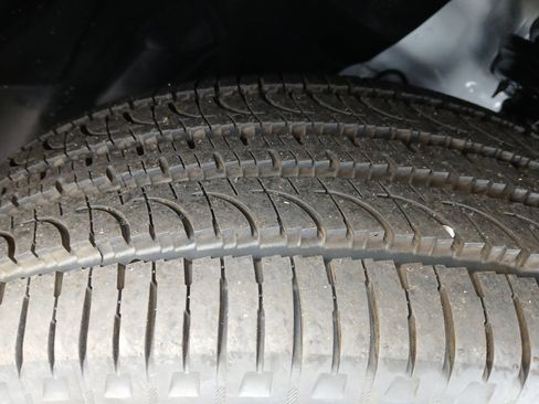 New 2026 Jeep Compass Latitude image 15