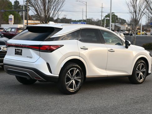 Used 2024 Lexus RX 350 Premium w/ Convenience Package image 16