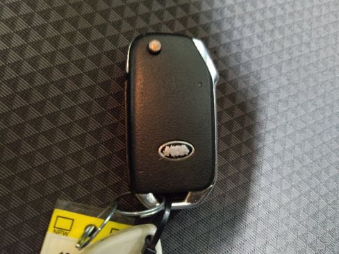 Used 2021 Kia Soul LX FWD image 32