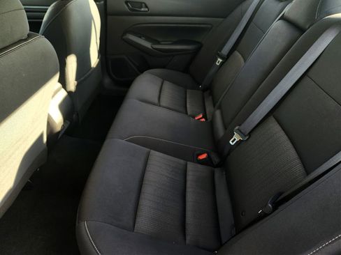 Used 2024 Nissan Altima 2.5 SV image 30