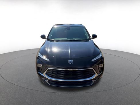 Used 2025 Buick Encore GX Preferred image 4