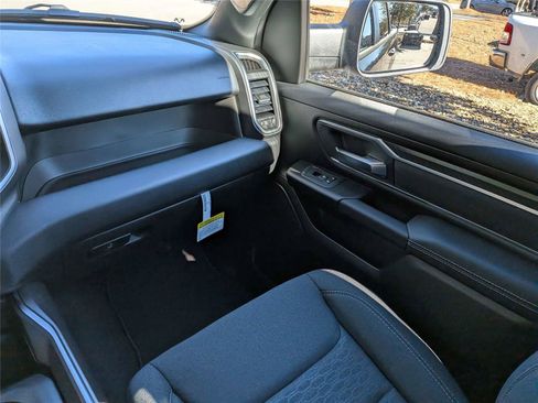 New 2026 RAM 1500 Big Horn image 17