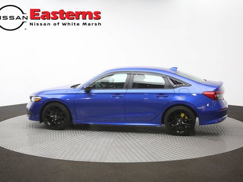 Used 2024 Honda Civic Sport image 59
