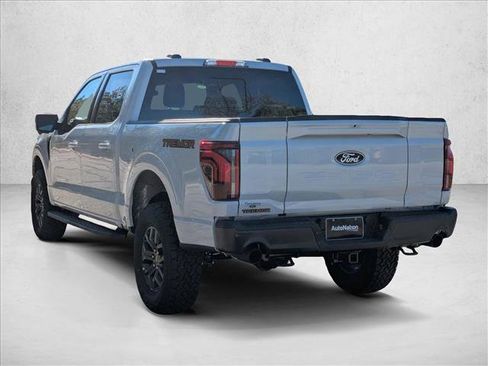 New 2025 Ford F150 Tremor w/ Equipment Group 402A High image 7