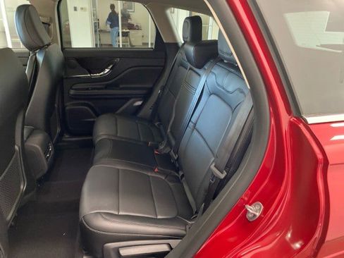 New 2025 Lincoln Corsair Grand Touring w/ Equipment Group 301A image 9