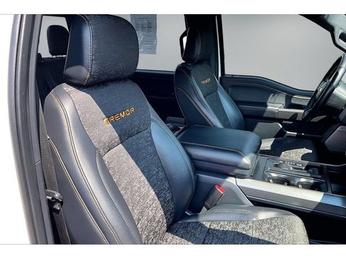 Used 2024 Ford F150 Tremor w/ Bed Utility Package AWD/4WD image 25