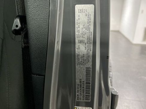 Used 2021 Jeep Wrangler Unlimited Sport image 33