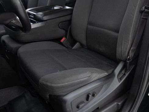 Used 2016 Chevrolet Silverado 1500 LT image 21