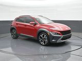 Used 2022 Hyundai Kona Limited w/ Cargo Package image 4