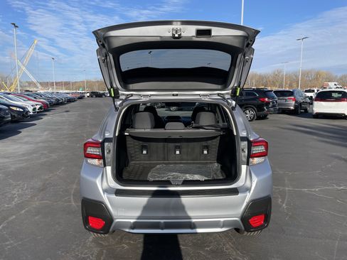 Used 2022 Subaru Crosstrek 2.0i Premium w/ Moonroof Package image 5
