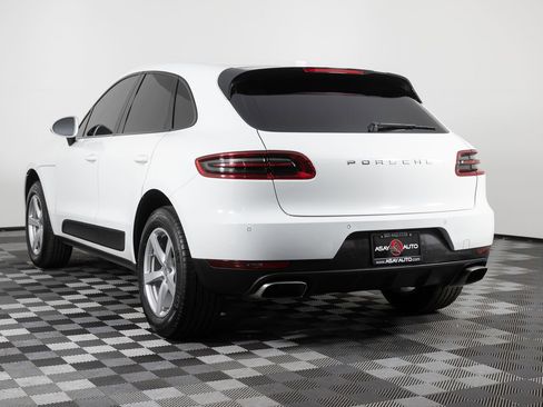 Used 2018 Porsche Macan image 5