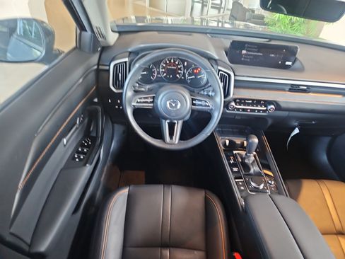 Certified 2026 MAZDA CX-50 AWD 2.5 S w/ Weather Package image 13
