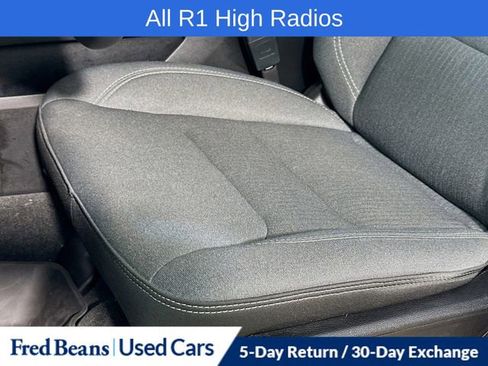 Certified 2022 RAM 1500 Big Horn image 9