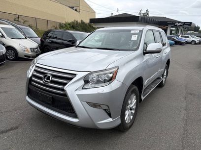 Used 2017 Lexus GX 460