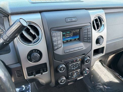 Used 2013 Ford F150 XLT w/ Luxury Equipment Group image 21