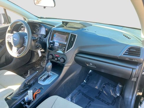 Used 2023 Subaru Impreza 2.0i AWD/4WD image 26