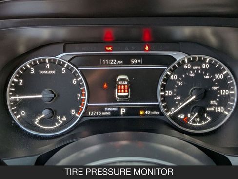 Certified 2024 Nissan Pathfinder S image 20