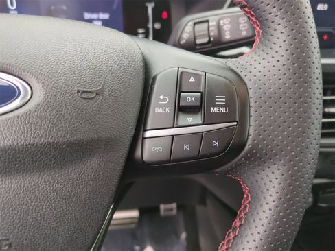 Used 2023 Ford Escape ST-Line w/ Tech Pack #1 image 23